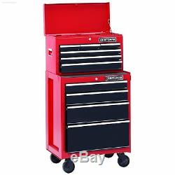 26 Rolling Cabinet 4 Drawer Heavy Duty Tool Chest Garage Work