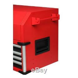 Milwaukee 18 Drawer Tool Chest Cabinet Combo High Capacity Steel