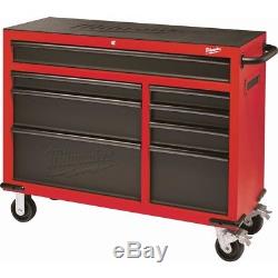 Tool Chest With Wheels Rolling Cabinet Storage Professional 46
