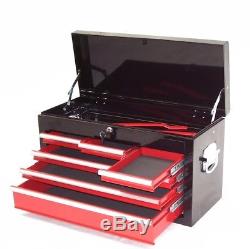 06197 Tool Chest 8 Drawer Roller Cabinet Roll Cab Tool box