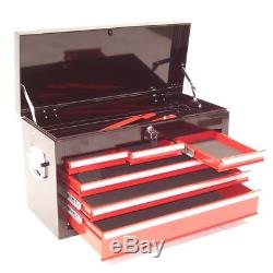 06197 Tool Chest 8 Drawer Roller Cabinet Roll Cab Tool box