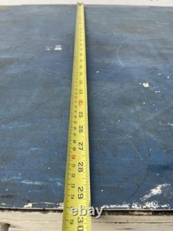 10 drawer Polstore Cabinet cnc tooling bridgeport cabinet tooling box