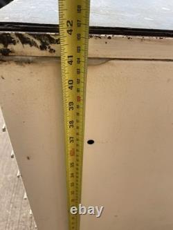 10 drawer Polstore Cabinet cnc tooling bridgeport cabinet tooling box