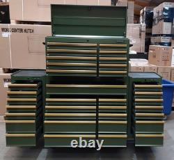 22 US PRO Tools Blue Tool Chest Box Steel Drawers Snap It Up 2 side cabinet 75 22 US PRO Tools Blue Tool Chest Box Steel Drawers Snap It Up 2 side cabinet 75