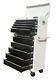 256 Us Pro Tools 14 Ball Bearing Slide Drawers Tool Chest Box Roller Cabinet
