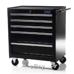 26 Professional 14 Drawer Tool Chest & Roller Cabinet