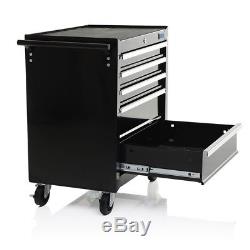 26 Professional 5 Drawer Roller Tool Cabinet