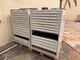 2x Workshop Drawer Cabinet Tool Storage Cabinet 100x70x140 Cm