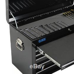 36 Professional 13 Drawer Tool Chest & Roller Cabinet
