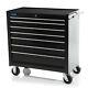 36 Professional 7 Drawer Roller Tool Cabinet