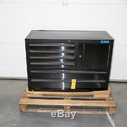 41 Professional 6 Drawer And Cabinet Tool Chest 5291-5295