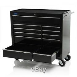 42 Professional 11 Drawer Roller Tool Cabinet