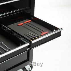 42 Professional 11 Drawer Roller Tool Cabinet