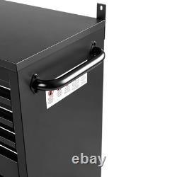 55 Heavy Duty Work Bench 10 Drawers Tool Box Chest Roller Cabinet Workbench UK