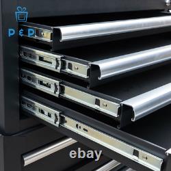 56 (142Cm) 16 Drawer Professional Tool Chest and Cabinet