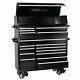 56 Roller Tool Cabinet And Tool Chest (16 Drawer)