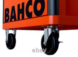 5 Drawer Heavy Duty Tool Storage Cabinet Trolley 952mm x 782mm x 510mm 1472K5