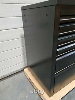 72 Deluxe 15 Drawer Tool Rolling Cabinet 7-12-2021 1