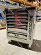 7/6 Drawer With Tools Toolbox Storage Trolley Cabinet Chest Carrier Workshop
