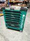 7 Drawer Tool Chest With Tools Trolley Cabinet Workshop Storage Carrier Tool Box