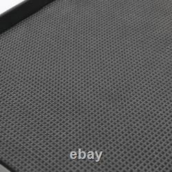 7 Drawers Roller Tool Cabinet Storage Chest Box Lockable Roll Cab Trolley Grey