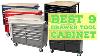 9 Drawer Tool Cabinet Buyer S Guide Harbor Freight Husky And More