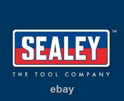 APMS03 Sealey Modular Floor Cabinet 6 Drawer 775mm Heavy-Duty Tool Storage