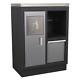 Apms57 Sealey Modular Cabinet Multifunction 680mm Storage Systems