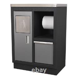 APMS57 Sealey Modular Cabinet Multifunction 680mm Storage Systems
