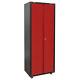 Apms83 Sealey Modular 2 Door Full Height Cabinet 665mm Storage Systems