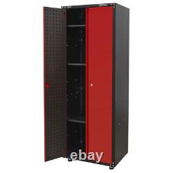 APMS83 Sealey Modular 2 Door Full Height Cabinet 665mm Storage Systems