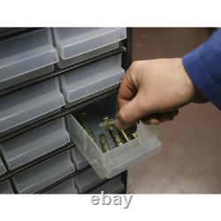 APTT320 Sealey Rotating Storage Cabinet System 320 Drawer Tool Storage
