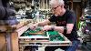 Adam Savage S One Day Builds Flat File Tool Storage Cabinet