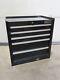 Britool Expert Tool Box Brcr5bl Classic 5 Drawer Roller Cabinet No Castors