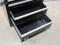 BRITOOL EXPERT TOOL BOX BRCR5BL Classic 5 Drawer Roller Cabinet No Castors