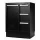 Bunker 18843 Modular Power Tool Base Cabinet, 4 Drawer, 680mm