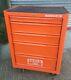 Bahco 6 Drawer Garage Workshop Parts Tool Trolley Cart Chest Cabinet 1470k6