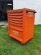 Bahco 7 Drawer Garage Workshop Parts Tool Trolley Chest Cabinet 1470k7 Snap On