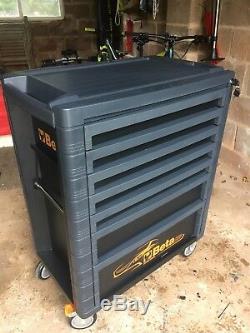 Beta C33 Roller 7 Drawer Tool Cabinet Limited Edition Beta Tool Box