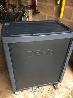Beta C33 Roller 7 Drawer Tool Cabinet Limited Edition Beta Tool Box