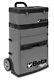 Beta C41h Two Module Tool Trolley Cabinet Grey