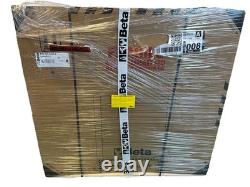 Beta RSC24L-CAB/A 7 Drawer Mobile Roller Cabinet + Tool Cabinet-Anthracite Grey