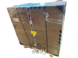 Beta RSC24L-CAB/A 7 Drawer Mobile Roller Cabinet + Tool Cabinet-Anthracite Grey