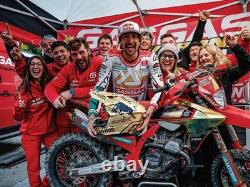 Bike It TLSCAB03 Rolling Tool Cabinet Chest 616x330x1070mm Lockable Drawers