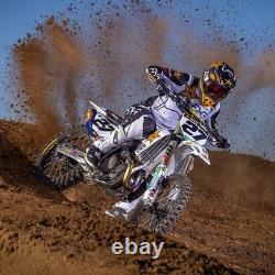 Bike It TLSCAB03 Rolling Tool Cabinet Chest 616x330x1070mm Lockable Drawers