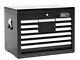 Britool Expert E010241b 10 Drawer Tool Chest Cabinet Top Box Black