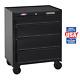 Craftsman 1000 Series 26.5 In W X 32.5 In H 4 Drawer Steel Rolling Tool Cabinet