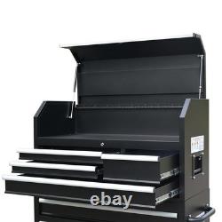Charlies 42 Stainless Steel 12 Drawer Tool Cabinet Charlies 42 Stainless Steel 12 Drawer Tool Cabinet