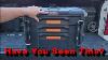 Check Out The New Ridgid Pro Gear Gen 2 0 Drawers Modular Tool Box