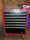 Clarke 7 Drawer Tool Cabinet Clb1007